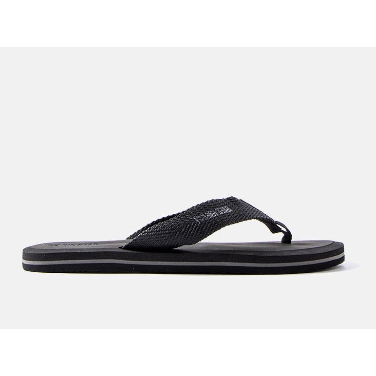 Infradito Big Star nero LL174618 1