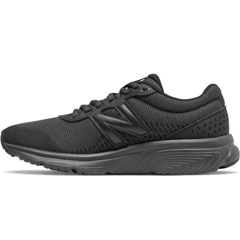 Scarpe da corsa New Balance W W411LK2 nero 1