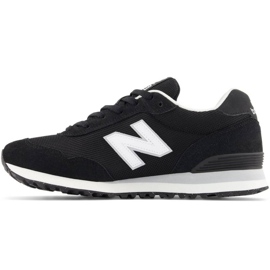 Scarpe New Balance M ML515BLK nero 1