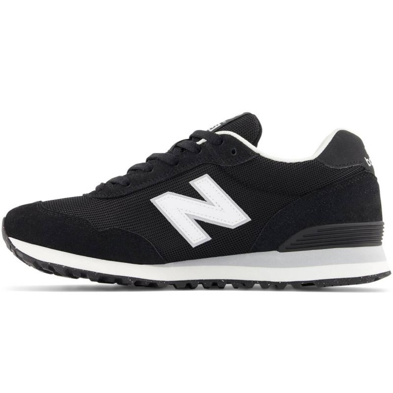 Scarpe New Balance M ML515BLK nero 1