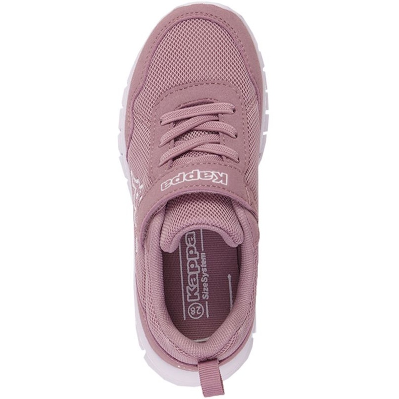 Scarpe Kappa Valdis K 260982K 2310 rosa 1