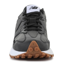 Scarpe New Balance WS327LH nero 1