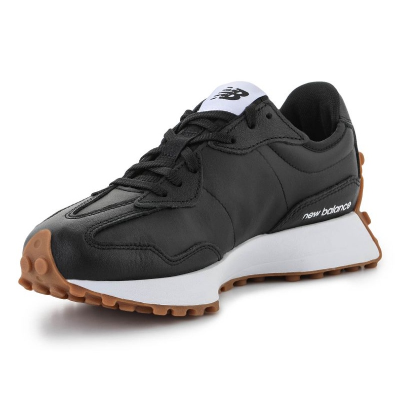 Scarpe New Balance WS327LH nero 2