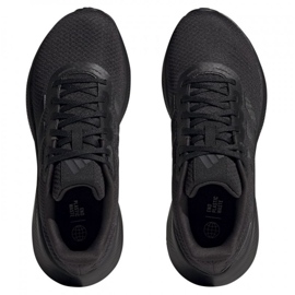 Scarpe da corsa Adidas Runfalcon 3.0 W HP7558 nero 2