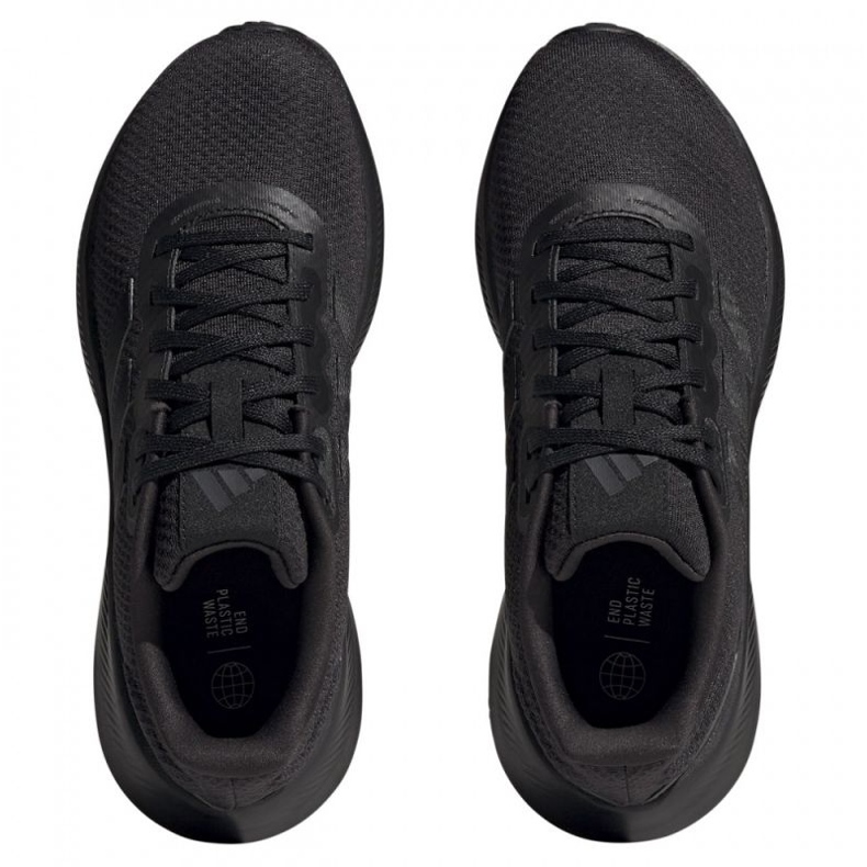 Scarpe da corsa Adidas Runfalcon 3.0 W HP7558 nero 2