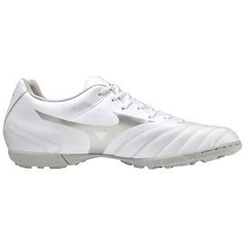 Scarpe da calcio Mizuno Monarcida Neo Ii Select Md M P1GD232504 bianca 1