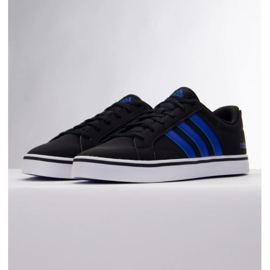 Scarpe sportive da uomo adidas Vs Pace 2.0 HP6004 nere nero 2