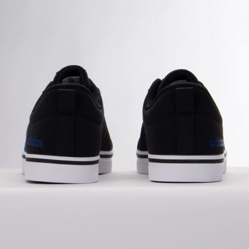 Scarpe sportive da uomo adidas Vs Pace 2.0 HP6004 nere nero 3