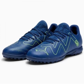 Scarpe Puma Future Play Tt 107391-03 blu 1