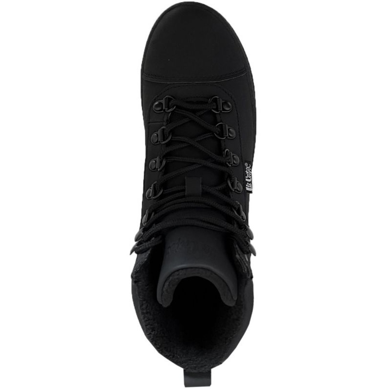 Scarpe Lee Cooper W LCJ-23-31-3028LA nero 1