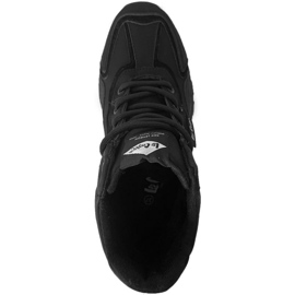 Scarpe Lee Cooper W LCJ-23-44-1976LA nero 1
