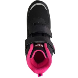 Scarpe Lee Cooper LCJ-23-01-2061K nero 1