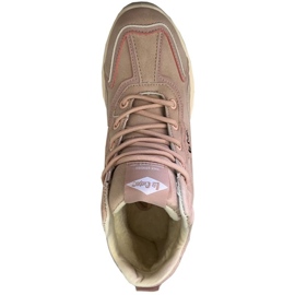 Scarpe Lee Cooper W LCJ-23-44-1975LA rosa 1