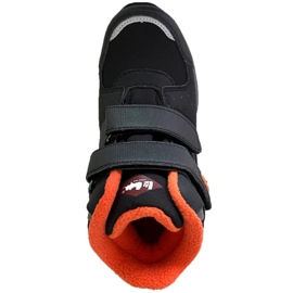 Scarpe Lee Cooper LCJ-23-01-2060K nero 1