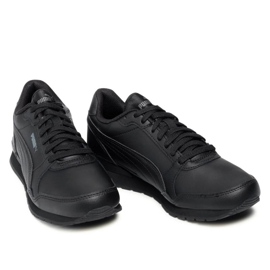 Scarpe Puma St Runner v3 LM 384855 15 nero 1