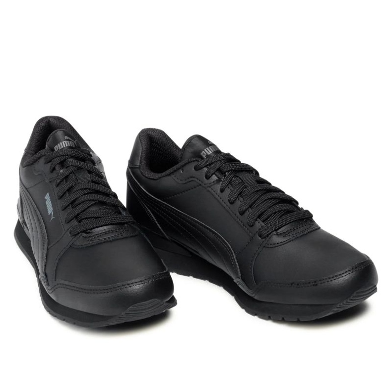 Scarpe Puma St Runner v3 LM 384855 15 nero 1