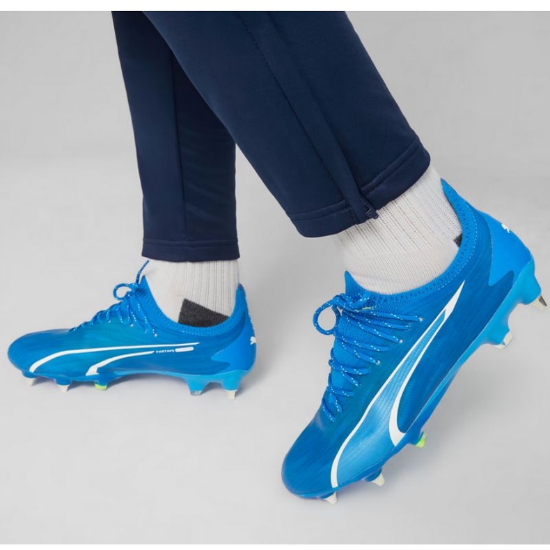Scarpe Puma Ultra Ultimate MxSG 107504-03 blu 1