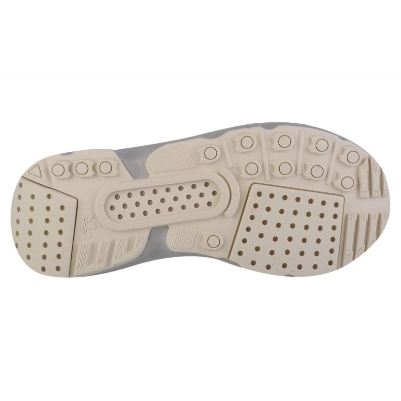 Scarpe adidas Zx 22 Jr GX0912 grigio 3