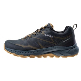 Scarpe Hi-Tec Mirati Wp M 92800490098 nero 1