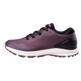 Scarpe HI-Tec Benard Wp Wo 92800490037 viola 1