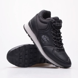 Scarpe Lee Cooper M LCJ-23-31-3060M nero 1