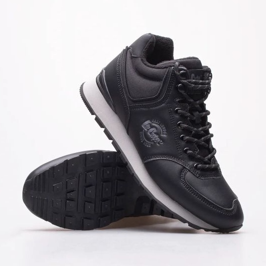 Scarpe Lee Cooper M LCJ-23-31-3060M nero 1