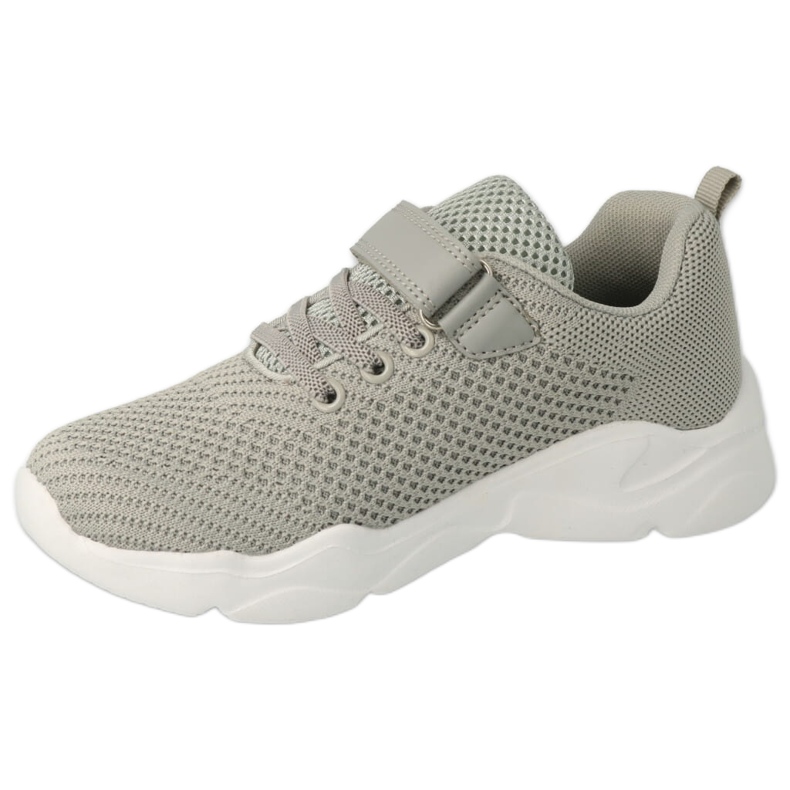 Scarpe per bambini Befado 516P200 grigio 1