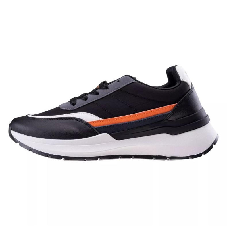 Scarpe Hi-tec Mestra Wo 92800490095 nero 1