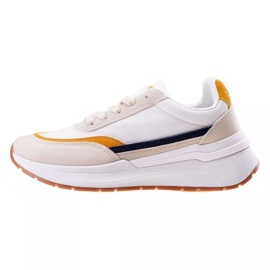 Scarpe Hi-tec Mestra Wo 92800490088 bianco 1