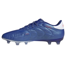Scarpe Adidas Copa Pure 2.2 Fg M IE4895 blu 1