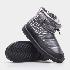 Scarpe Lee Cooper W LCJ-23-44-1966L d'argento 1