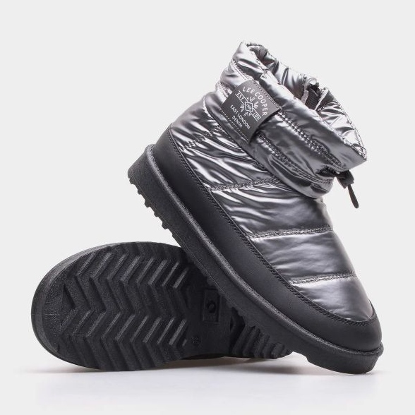 Scarpe Lee Cooper W LCJ-23-44-1966L argento 1