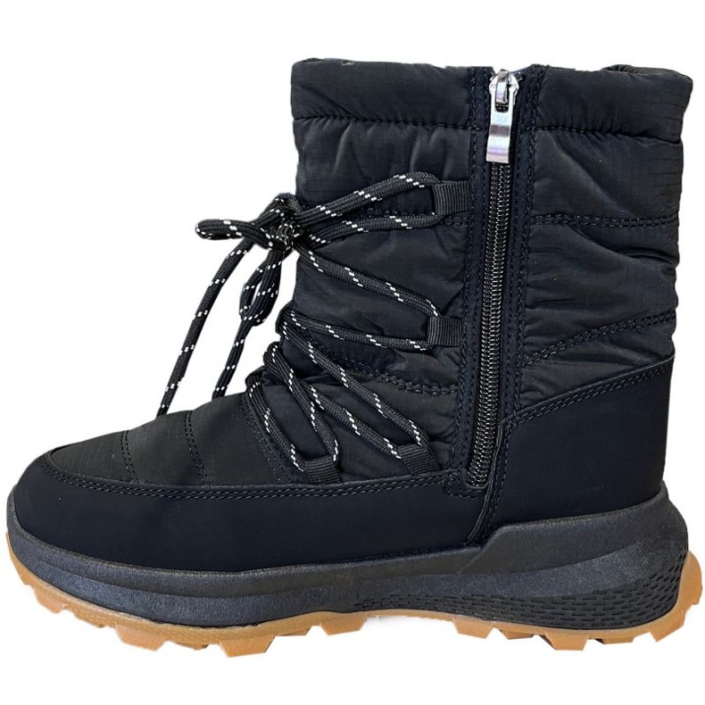 Doposci Lee Cooper LCJ-23-44-1987LA nero 1