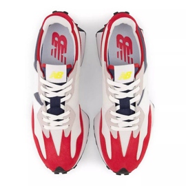 Scarpe New Balance M MS327SR multicolore 1