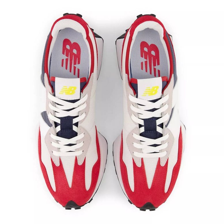Scarpe New Balance M MS327SR multicolore 1