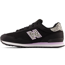 Scarpe New Balance PC515GH nero 1