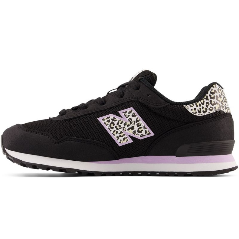 Scarpe New Balance PC515GH nero 1