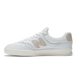 Scarpe New Balance M CT300SG3 bianca 1