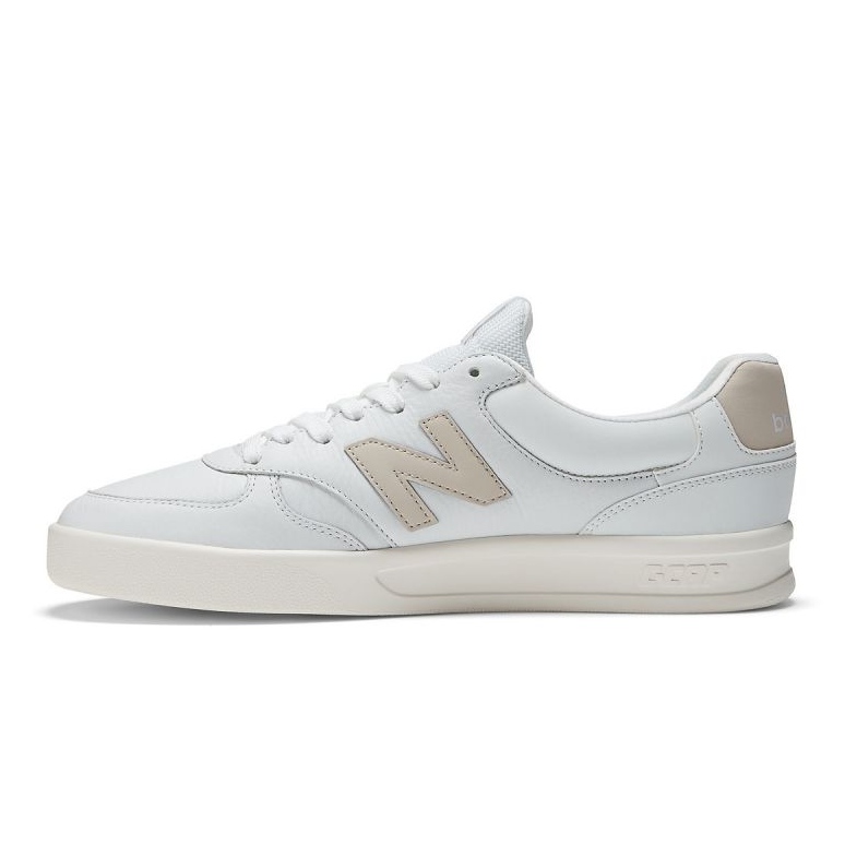 Scarpe New Balance M CT300SG3 bianco 1
