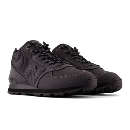 Scarpe New Balance M U574HMA grigio 1