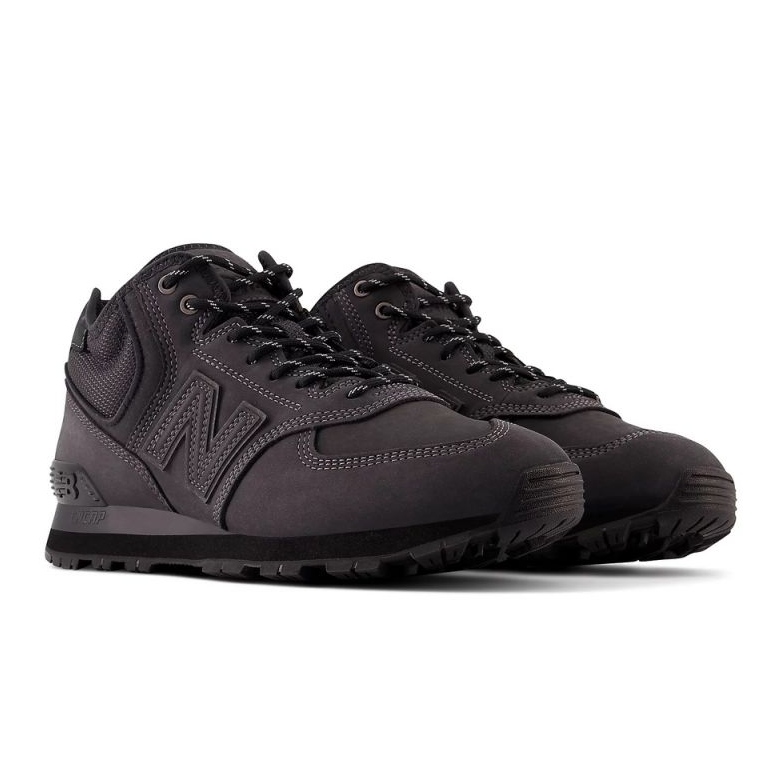 Scarpe New Balance M U574HMA grigio 1