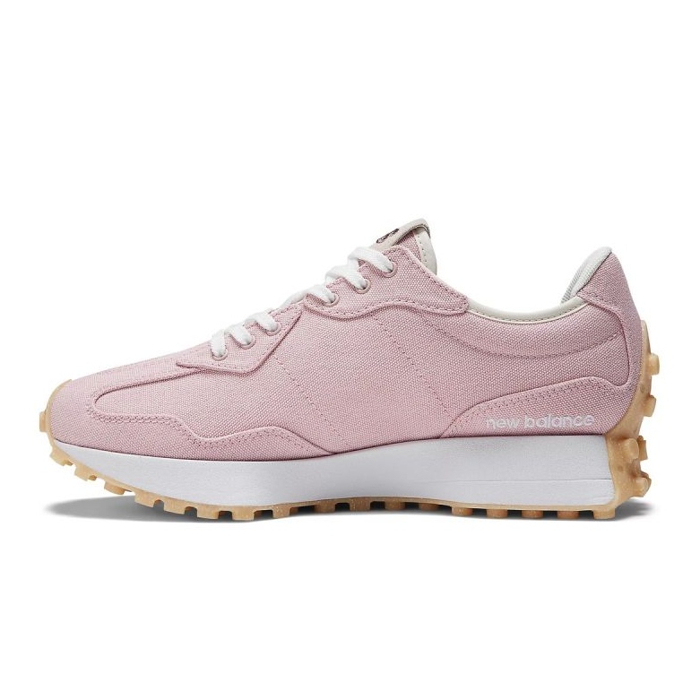 Scarpe New Balance W WS327UC rosa 1