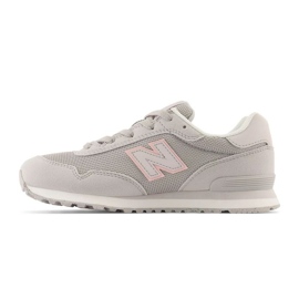 Scarpe New Balance Jr GC515PNK grigio 1