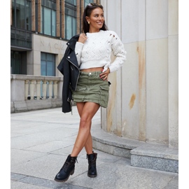 Stivali isolanti neri Howarth nero 2