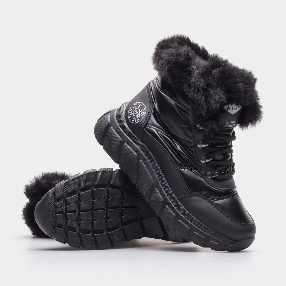 Doposci Lee Cooper LCJ-23-44-1955L nero 1
