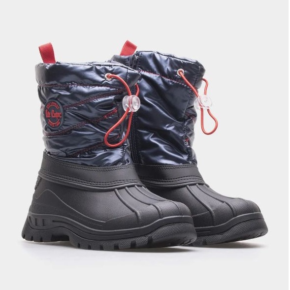 Doposci Lee Cooper LCJ-23-44-2000K nero 1