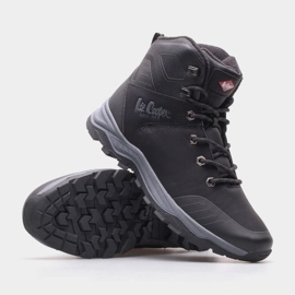 Scarpe Lee Cooper LCJ-23-01-2045M nero 1
