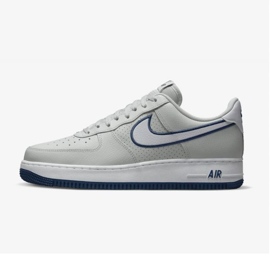Scarpe Nike Air Force 1 '07 M FJ4211-002 grigio 1