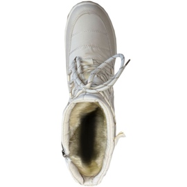 Scarpe Lee Cooper LCJ-23-44-1989LA beige 1