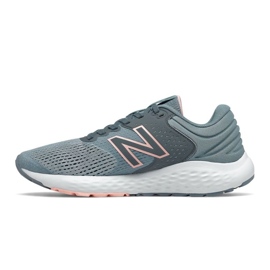 Scarpe New Balance W520LP7 grigio 1
